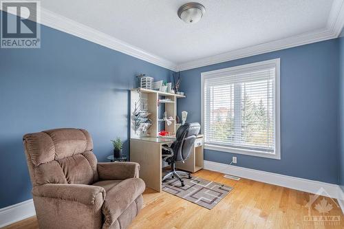 429 Sparkman Avenue, Ottawa, ON - Indoor Photo Showing Office