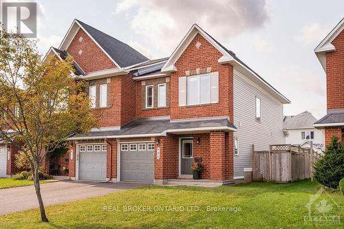 429 Sparkman Avenue, Ottawa, ON - Outdoor