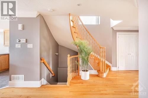 429 Sparkman Avenue, Ottawa, ON - Indoor Photo Showing Other Room