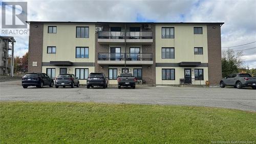 20 Bateman Avenue, Edmundston, NB - Outdoor With Facade