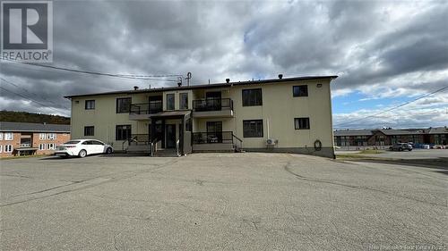 20 Bateman Avenue, Edmundston, NB - Outdoor With Facade