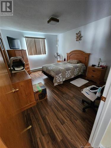 20 Bateman Avenue, Edmundston, NB - Indoor Photo Showing Bedroom