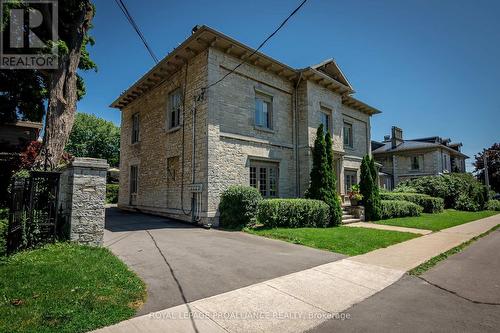 5 Emily Street, Kingston, ON - Outdoor With Facade