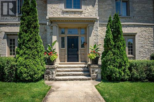 5 Emily Street, Kingston, ON - Outdoor With Facade