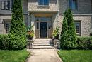 5 Emily Street, Kingston, ON  - Outdoor With Facade 