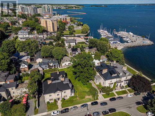 5 Emily Street, Kingston, ON - Outdoor With Body Of Water With View