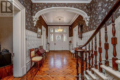 5 Emily Street, Kingston, ON - Indoor Photo Showing Other Room