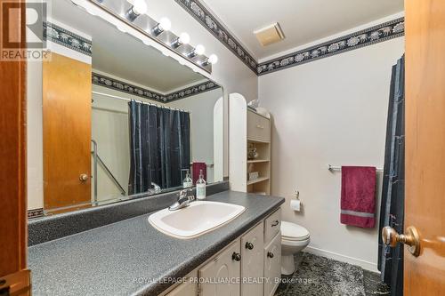 154 Jeffrey Drive, Quinte West, ON - Indoor Photo Showing Bathroom