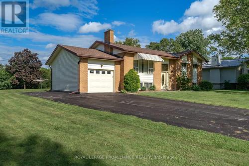 154 Jeffrey Drive, Quinte West, ON - Outdoor