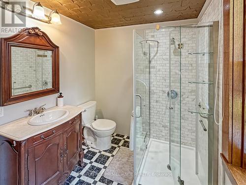 44 Mcgowan Street, Tweed, ON - Indoor Photo Showing Bathroom