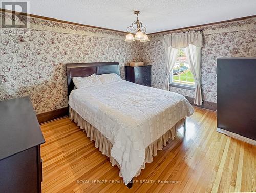 44 Mcgowan Street, Tweed, ON - Indoor Photo Showing Bedroom