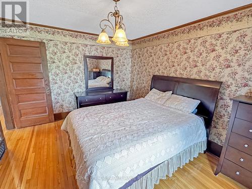 44 Mcgowan Street, Tweed, ON - Indoor Photo Showing Bedroom