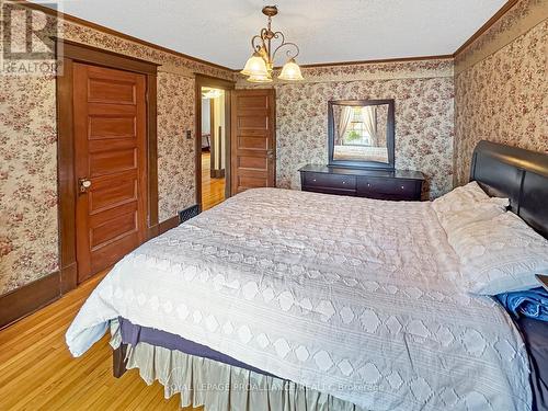 44 Mcgowan Street, Tweed, ON - Indoor Photo Showing Bedroom