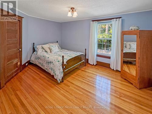 44 Mcgowan Street, Tweed, ON - Indoor Photo Showing Bedroom