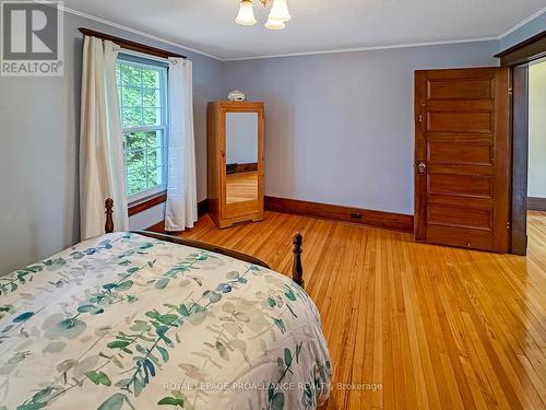 44 Mcgowan Street, Tweed, ON - Indoor Photo Showing Bedroom