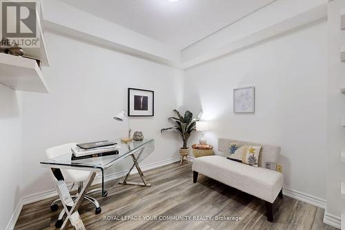 111 - 28 William Carson Crescent, Toronto, ON - Indoor