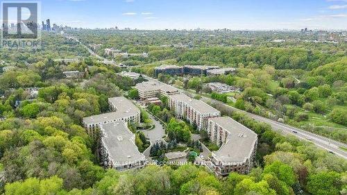 111 - 28 William Carson Crescent, Toronto, ON - Outdoor With View