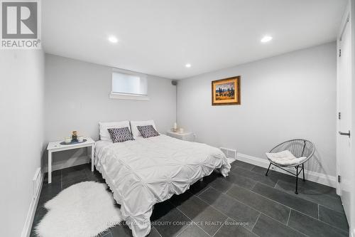 45 Glenborough Park Crescent, Toronto, ON - Indoor Photo Showing Bedroom