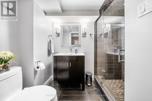 45 Glenborough Park Crescent, Toronto, ON - Indoor Photo Showing Bathroom