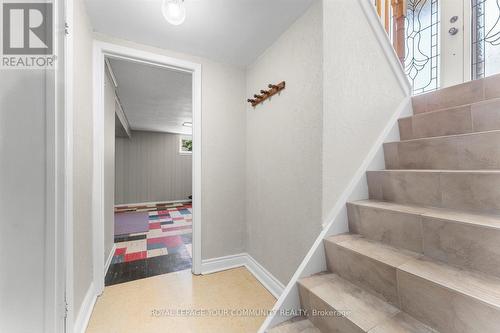 34 Alhart Drive, Toronto, ON - Indoor Photo Showing Other Room