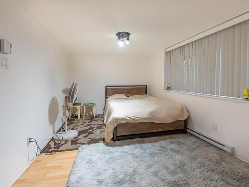 GarÃ§onniÃ¨re - 10950  - 10952 Av. Lausanne, Montréal (Montréal-Nord), QC - Indoor Photo Showing Bedroom