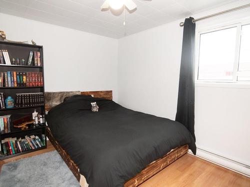 Bedroom - 306 Av. Mailloux, La Pocatière, QC - Indoor Photo Showing Bedroom