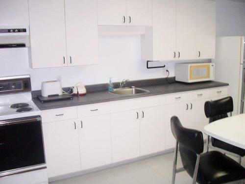 Kitchen - 306 Av. Mailloux, La Pocatière, QC - Indoor Photo Showing Kitchen