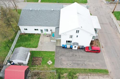 Photo aérienne - 306 Av. Mailloux, La Pocatière, QC - Outdoor