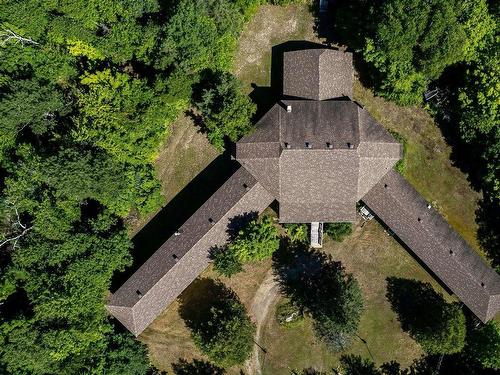 Aerial photo - 5078 Rue Rolland, Sainte-Adèle, QC - Outdoor