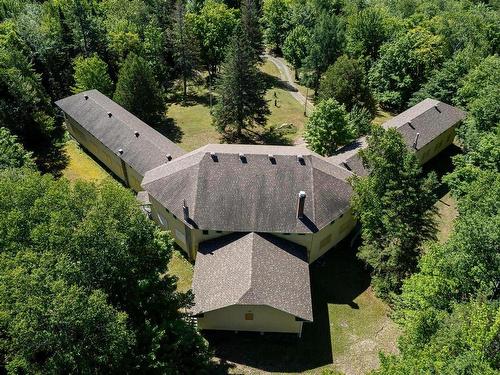 Aerial photo - 5078 Rue Rolland, Sainte-Adèle, QC - Outdoor