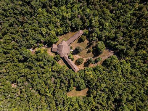 Aerial photo - 5078 Rue Rolland, Sainte-Adèle, QC - Outdoor