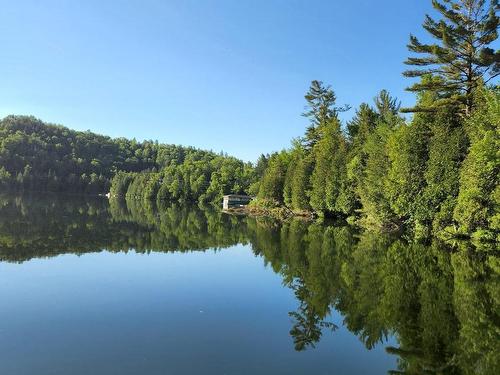 Water view - 5078 Rue Rolland, Sainte-Adèle, QC - Outdoor With Body Of Water With View