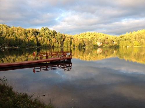 5078 Rue Rolland, Sainte-Adèle, QC - Outdoor With View