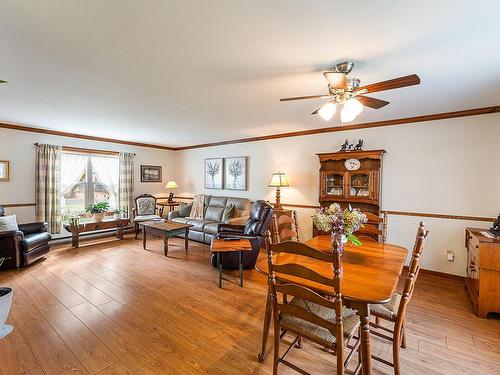 Dining room - 61 Ch. De Foster, Lac-Brome, QC - Indoor