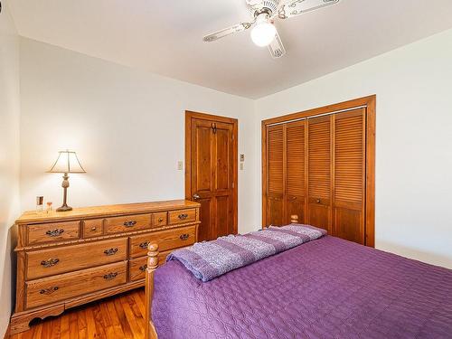 Bedroom - 61 Ch. De Foster, Lac-Brome, QC - Indoor Photo Showing Bedroom