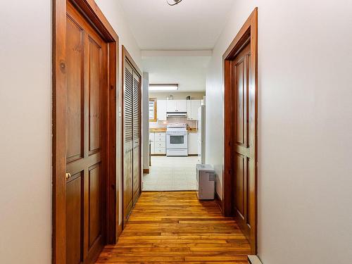 Passageway - 61 Ch. De Foster, Lac-Brome, QC - Indoor Photo Showing Other Room