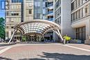 3402 - 2045 Lake Shore Boulevard W, Toronto, ON  - Outdoor With Balcony 