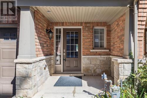 44 - 515 Winston Road, Grimsby, ON - Outdoor