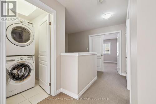 44 - 515 Winston Road, Grimsby, ON - Indoor Photo Showing Laundry Room