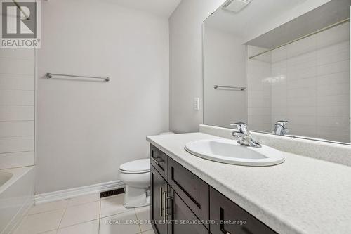 44 - 515 Winston Road, Grimsby, ON - Indoor Photo Showing Bathroom