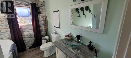 40 Hutchison Ave, Elliot Lake, ON - Indoor Photo Showing Bathroom