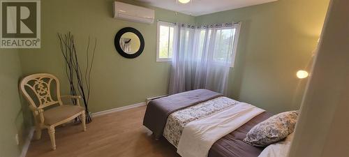 40 Hutchison Ave, Elliot Lake, ON - Indoor Photo Showing Bedroom