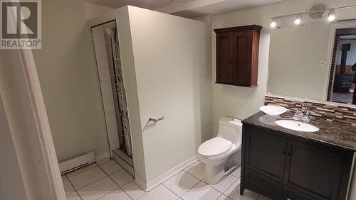 40 Hutchison Ave, Elliot Lake, ON - Indoor Photo Showing Bathroom