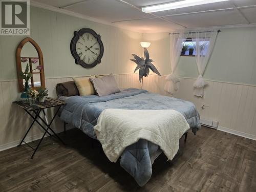 40 Hutchison Ave, Elliot Lake, ON - Indoor Photo Showing Bedroom