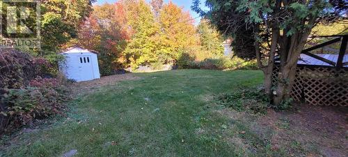 40 Hutchison Ave, Elliot Lake, ON - Outdoor