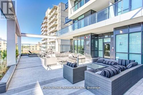 502 - 1486 Bathurst Street, Toronto, ON - Outdoor