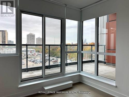 502 - 1486 Bathurst Street, Toronto, ON - Indoor Photo Showing Other Room