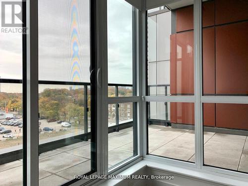 502 - 1486 Bathurst Street, Toronto, ON - Indoor Photo Showing Other Room