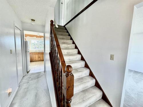 34 Laverendrye Crescent, Marathon, ON - Indoor Photo Showing Other Room