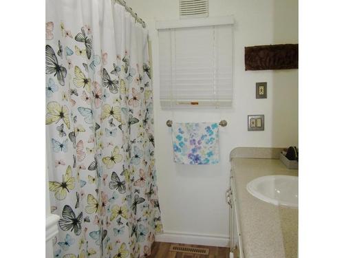 1135 Third Street East, Fort Frances, ON - Indoor Photo Showing Bathroom